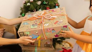 Last-Minute Amazon Australia Christmas Delivery Deadlines Announced