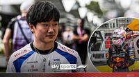 F1 Show Podcast: Is there still a Red Bull seat waiting for Yuki Tsunoda? | 'Year is far from done!'