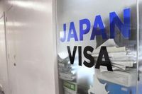 比の訪日客増に急ブレーキ　ビザ制限や発給遅延が影響 | 高知新聞