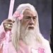 Pink Gandalf