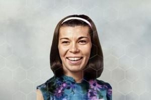 Cold Cases Resolved After Decades Through Forensic Advances