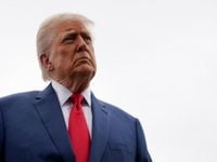 Trump's Shift: Europe's Role in the Ukrainian Conflict