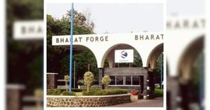 Bharat Forge Reports Mixed Q4 Results With Profit Decline