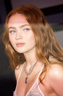 Sadie Sink