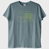 Wormhole Hyperspace T-Shirt