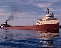 Weekend Events Honor 50th Anniversary Of Sinking Of Edmund Fitzgerald