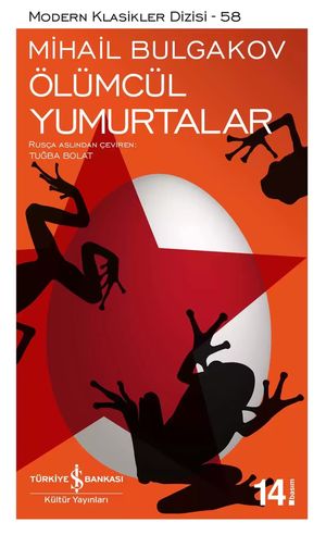 Ölümcül Yumurtalar