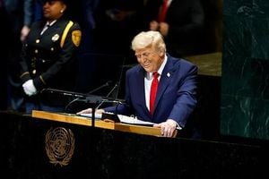 Maduro Prepares Emergency Powers As U.S. Escalates Standoff