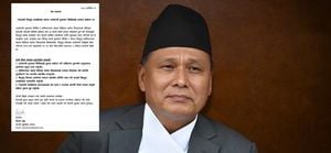 Nepal’s Gen Z Uprising Forces Sweeping Political Reforms