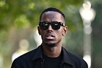 Top Boy actor Micheal Ward appears in court charged with rape and sexual assault