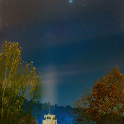  December's Comet Wirtanen 