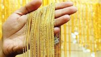 أسعار الذهب في الإمارات اليوم الأربعاء