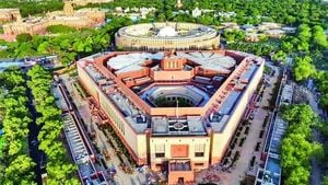 Pakistan And India Face Crossroads On Local Governance