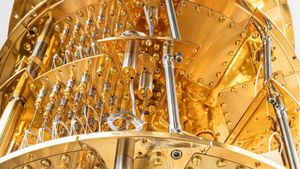 Researchers Leverage Quantum Computing To Reveal Hidden Dynamics