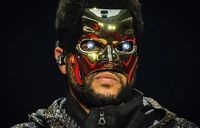 The Weeknd to set the Stade de France alight in 2026 – Paris Select