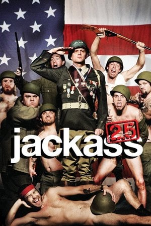 Jackass 2.5