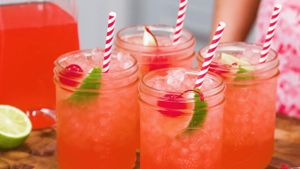 Non-Alcoholic Beverages Transform Holiday Celebrations