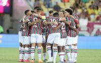 Fluminense enfrenta desafio na Sul-Americana após tropeços fora de casa