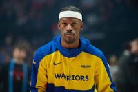 Warriors strike gold with Jimmy Butler as they battle Grizzlies for playoff glory in epic showdown