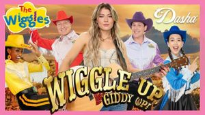 The Wiggles Collaborate With Country Stars For New Album