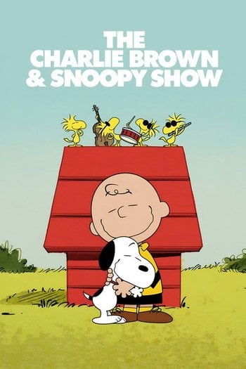 Charlie Brown Ve Snoopy Shov