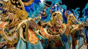 Carnaval Associations Implement New Conduct Measures