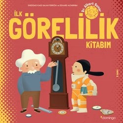 İlk Görelilik Kitabım