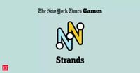 NYT Strands answers for game #384 – March 22, 2025 (Saturday): Today’s theme, spangram, and full word list revealed