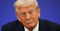 Trump Cuts Billions in Funding From Another Blue City in Revenge Tour