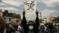 Madagascar president fires government after Gen Z protests – DW – 09/30/2025