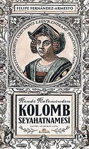 Kolomb Seyahatnamesi