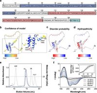 Structural recognition and stabilization of tyrosine hydroxylase by the J-domain protein DNAJC12 - Nature Communications