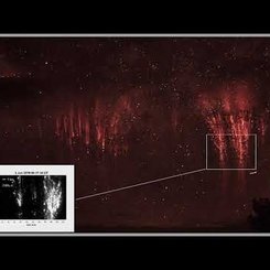 Saniyede 100.000 Kareyle Sprite Şimşeği