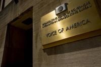 Mass layoffs at VOA begin