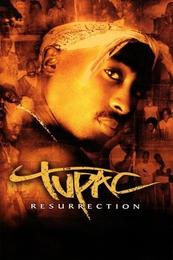 Tupac: Diriliş