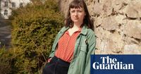 I was a British tourist trying to leave America. Then I was detained, shackled and sent to an immigration detention centre