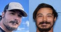 Travis Decker may have escaped to Idaho mountains after potential sighting