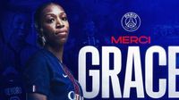 Grace Geyoro: London City Lionesses Break Women’s Transfer Record