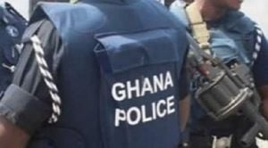 British Man Killed In Tema Robbery Sparks Manhunt