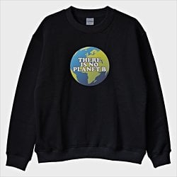 “Earth” Sweatshirt