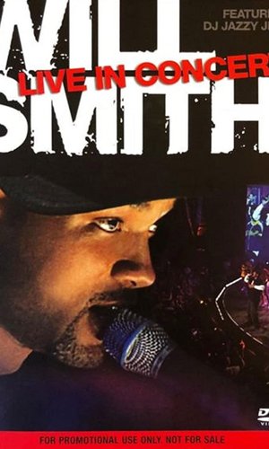 Will Smith: Live in Concert