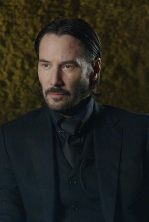 As Above, So Below: The Underworld of 'John Wick'