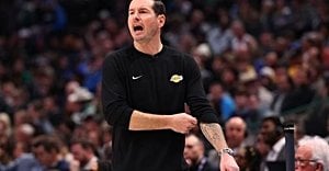 Luka Doncic Returns As Lakers Face Mavericks In Dallas Showdown