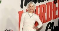 Helen Mirren Explains Why a Woman Should Not Be James Bond