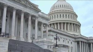 Federal Shutdown Threatens Jobs And Services Nationwide