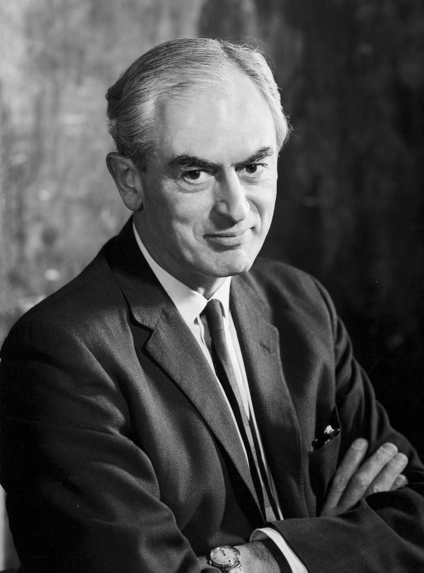 Peter Medawar