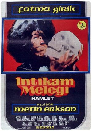 İntikam Meleği/Kadın Hamlet