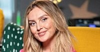 Perrie Edwards describes loss of baby at 24 weeks as 'worst day of her life'