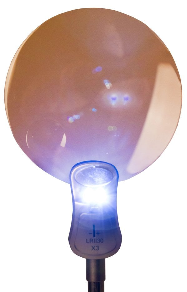 Levenhuk Zeno Desk D5 Büyüteç