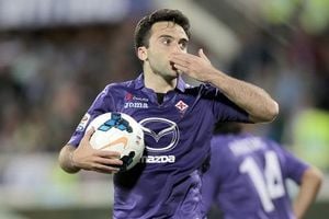 Giuseppe Rossi Bids Farewell With Special Match In Florence